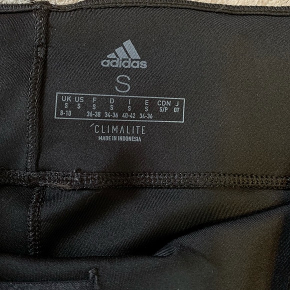 Adidas Leggings - Picture 5 of 9